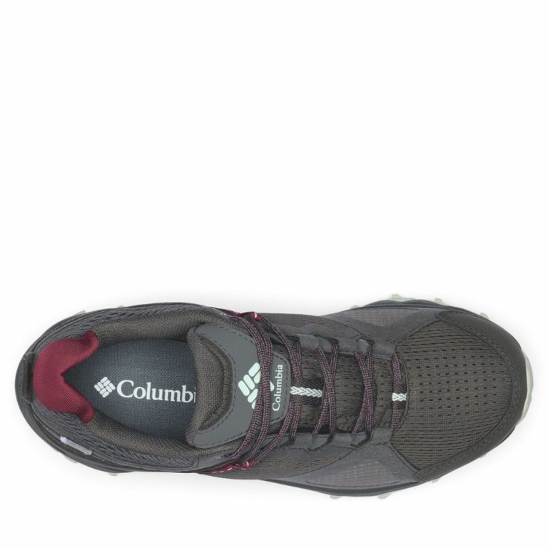 Черевики Columbia Peakfreak™ Hera Outdry™ W - темно-сірі