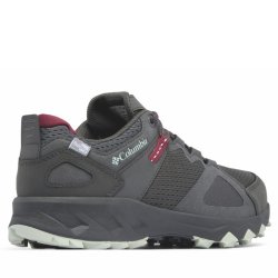 Черевики Columbia Peakfreak™ Hera Outdry™ W - темно-сірі