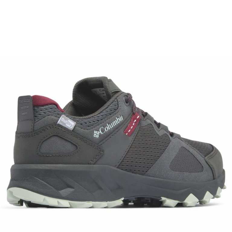 Черевики Columbia Peakfreak™ Hera Outdry™ W - темно-сірі