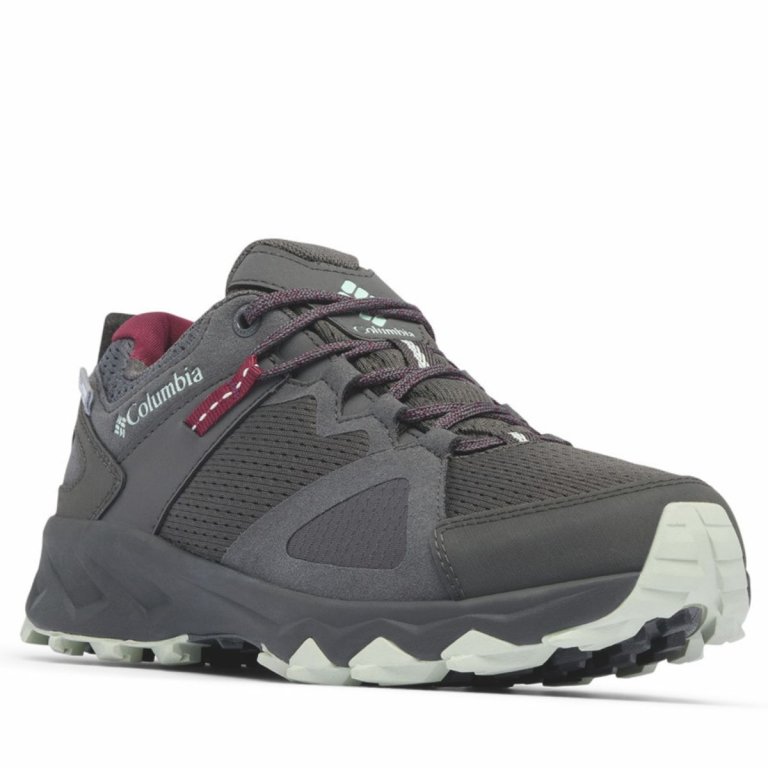 Черевики Columbia Peakfreak™ Hera Outdry™ W - темно-сірі