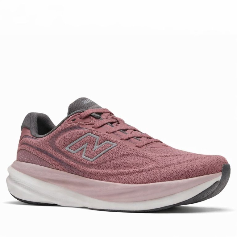 Кросівки New Balance Fresh Foam 1080 v15 W - рожеві
