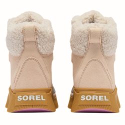 Черевики Sorel Out N About™ IV Chillz WP J - бежеві