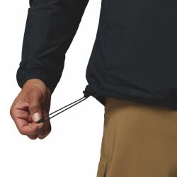 Bunda Columbia Trailborne™ Outerchange Jacket M - černá
