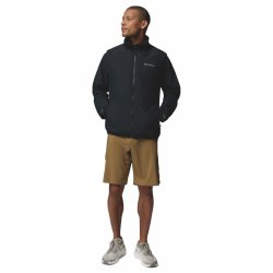 Bunda Columbia Trailborne™ Outerchange Jacket M - černá