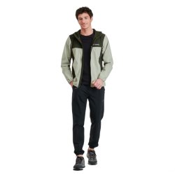Штани Columbia Vital Valley™ Jogger M - чорні