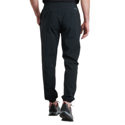 Штани Columbia Vital Valley™ Jogger M - чорні