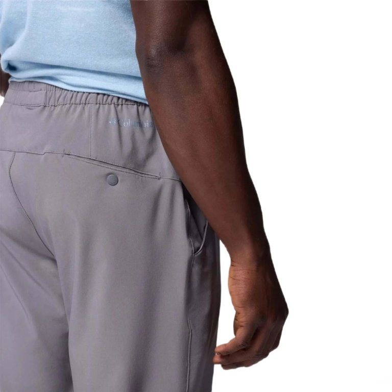 Штани Columbia Vital Valley™ Jogger M - сірі