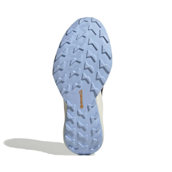 Кросівки Adidas Terrex Agravic Speed 2 W - сині