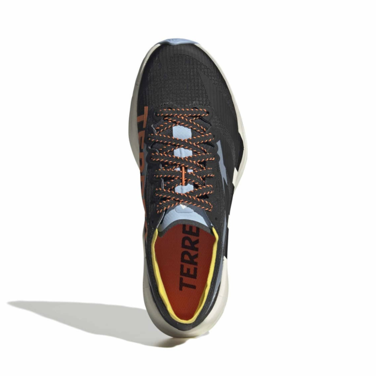 Кросівки Adidas Terrex Agravic Speed 2 W - сині