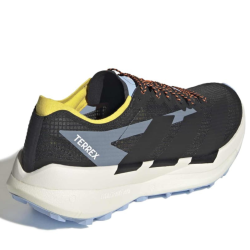 Кросівки Adidas Terrex Agravic Speed 2 W - сині