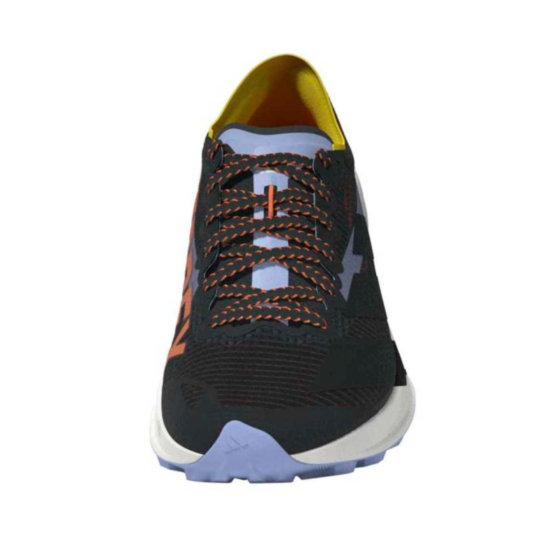 Кросівки Adidas Terrex Agravic Speed 2 W - сині