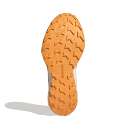 Adidas Terrex Agravic Speed 2 W - білий/помаранчевий