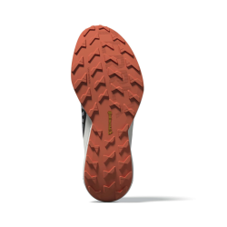 Кросівки Adidas Terrex Agravic Speed 2 W - чорно/сіро/помаранчеві