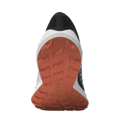Кросівки Adidas Terrex Agravic Speed 2 W - чорно/сіро/помаранчеві