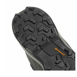 Черевики Adidas Skychaser AX5 Mid GTX CLIMAWARM+ W - чорно/фіолетово/сірі