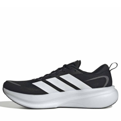 Кросівки Adidas Supernova Glide M - чорно/білі
