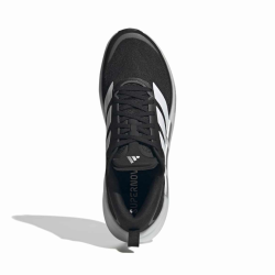 Кросівки Adidas Supernova Glide M - чорно/білі