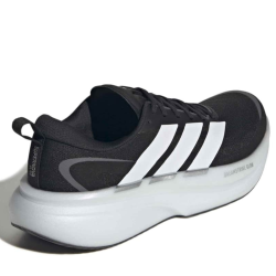 Кросівки Adidas Supernova Glide M - чорно/білі