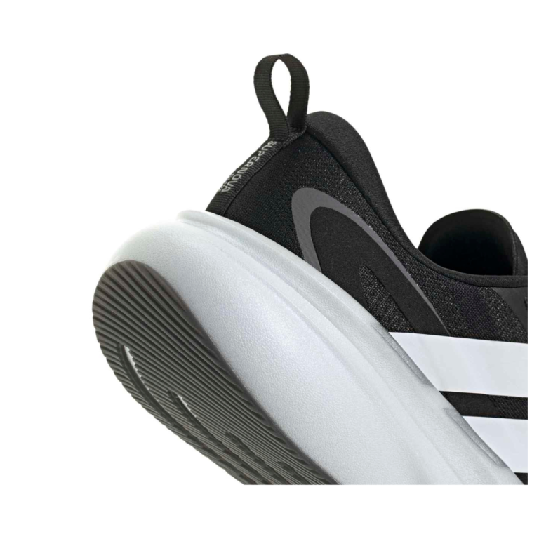 Кросівки Adidas Supernova Glide M - чорно/білі