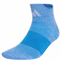 Шкарпетки Adidas Run Light Sock - сині