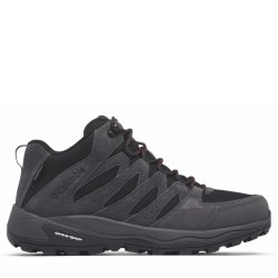 Черевики Columbia Redmond™ IV Waterproof M - чорні