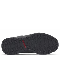 Черевики Columbia Redmond™ IV Waterproof M - чорні