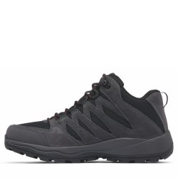 Черевики Columbia Redmond™ IV Waterproof M - чорні