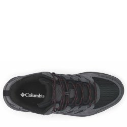 Черевики Columbia Redmond™ IV Waterproof M - чорні