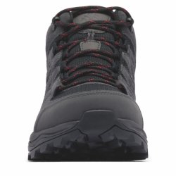 Черевики Columbia Redmond™ IV Waterproof M - чорні