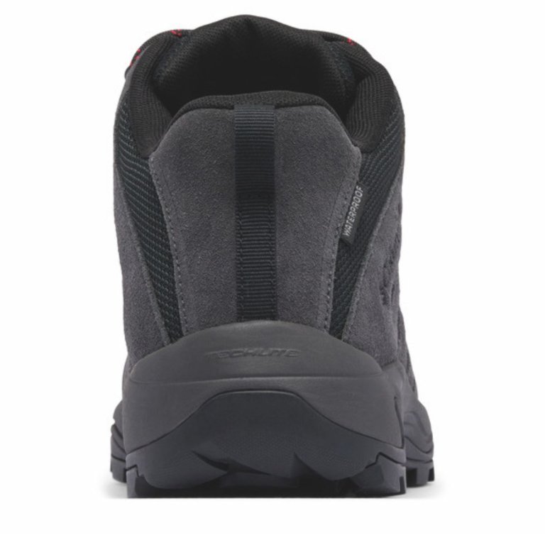 Черевики Columbia Redmond™ IV Waterproof M - чорні