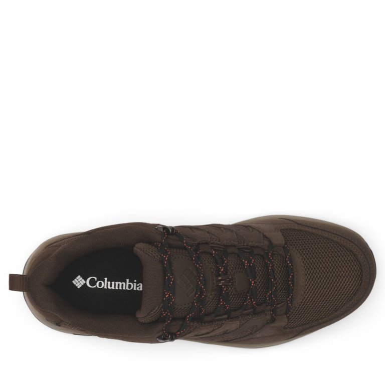 Черевики Columbia Redmond™ IV Waterproof M - коричневі