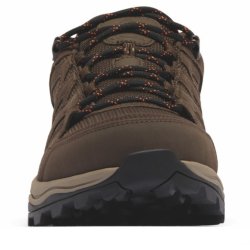 Черевики Columbia Redmond™ IV Waterproof M - коричневі
