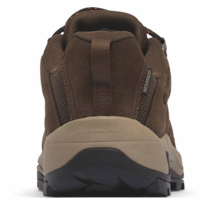 Черевики Columbia Redmond™ IV Waterproof M - коричневі