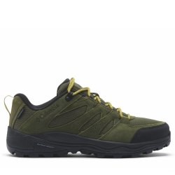 Взуття Columbia Redmond™ IV Waterproof M - зелене