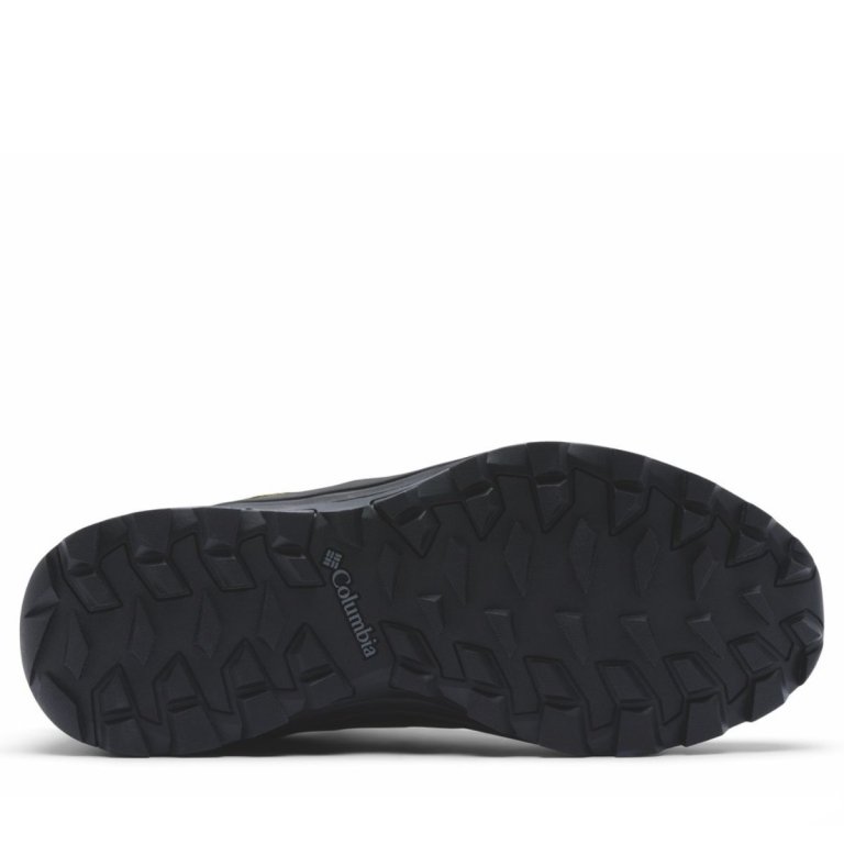 Взуття Columbia Redmond™ IV Waterproof M - зелене