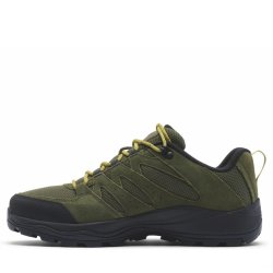 Взуття Columbia Redmond™ IV Waterproof M - зелене