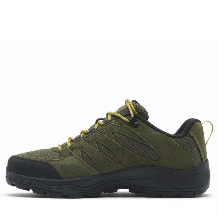 Взуття Columbia Redmond™ IV Waterproof M - зелене