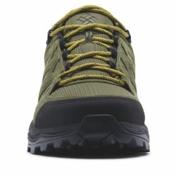 Взуття Columbia Redmond™ IV Waterproof M - зелене