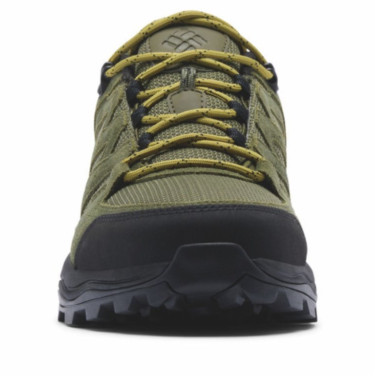 Взуття Columbia Redmond™ IV Waterproof M - зелене