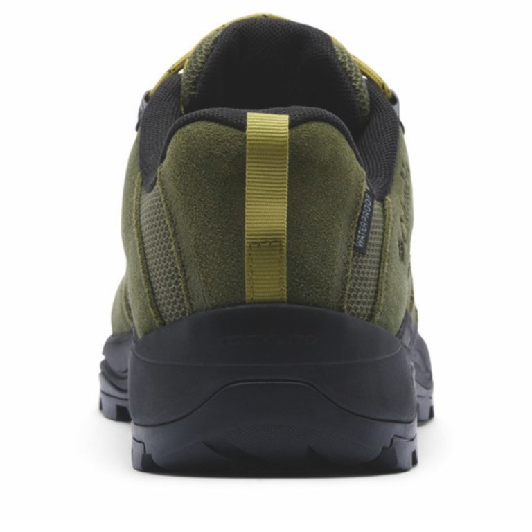 Взуття Columbia Redmond™ IV Waterproof M - зелене