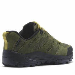 Взуття Columbia Redmond™ IV Waterproof M - зелене