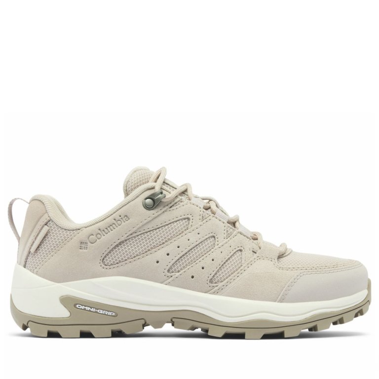 Черевики Columbia Redmond™ IV Waterproof W - бежеві