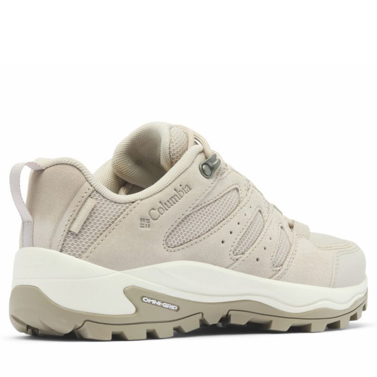 Черевики Columbia Redmond™ IV Waterproof W - бежеві