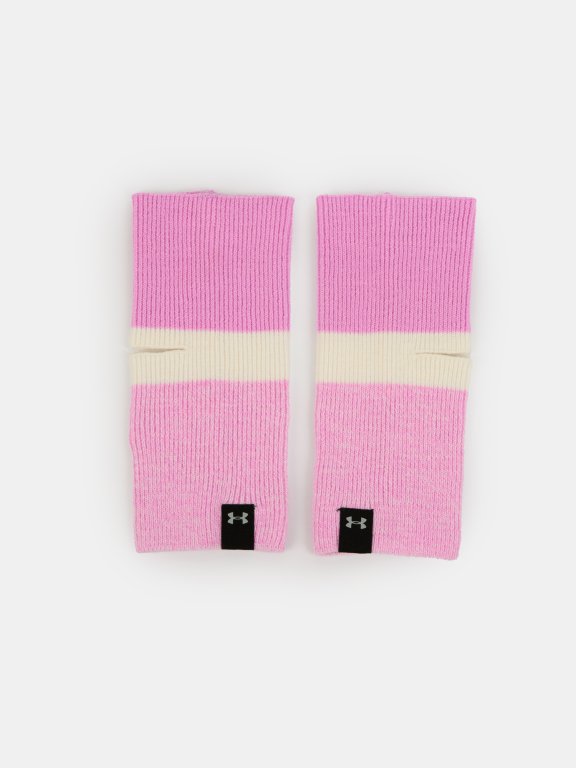Напульсники Under Armour Essentials Lolo Legwarmers Wmn Socks