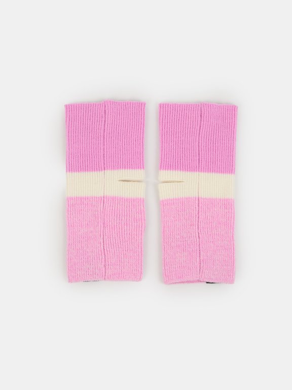 Напульсники Under Armour Essentials Lolo Legwarmers Wmn Socks