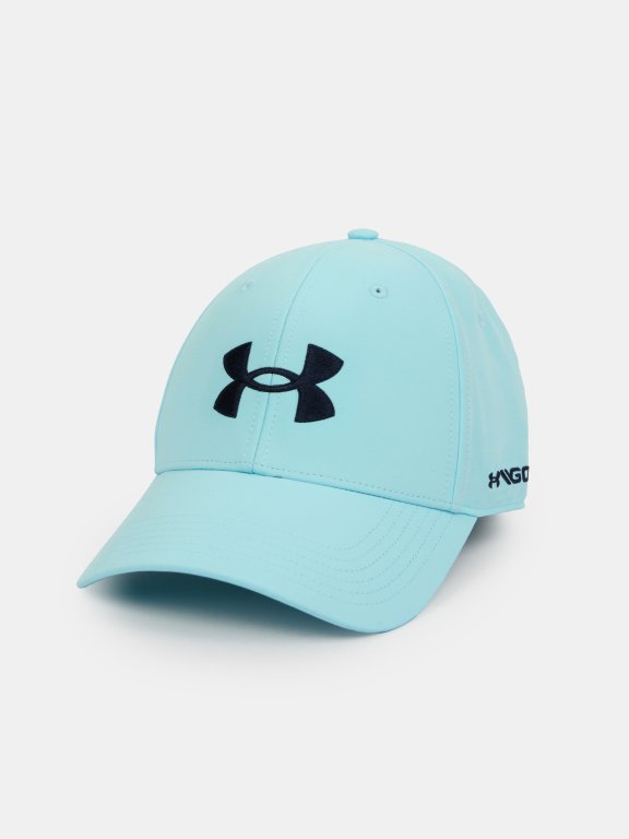 Кепка Under Armour Golf96 Man Blue