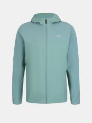 Куртка Under Armour Velociti Pro Storm Jacket синя