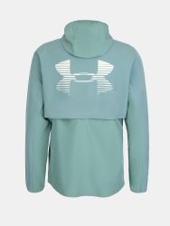 Куртка Under Armour Velociti Pro Storm Jacket синя