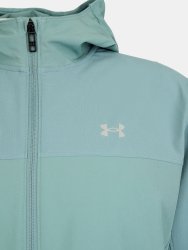 Куртка Under Armour Velociti Pro Storm Jacket синя