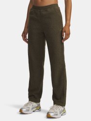 Штани Under Armour gray green